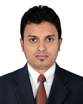 Engr. Md. Al-Amin Bejoy